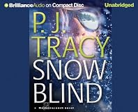Snow Blind