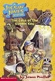 The Case of the Golden Key (Jigsaw Jones Mystery)