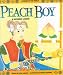 Books : Peach Boy: A Japanese Legend