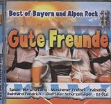 Best of Bayern und Alpen Rock - 