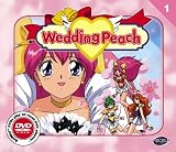 Wedding Peach, Vol. 1 Wedding Peach, Vol. 1