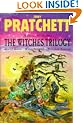 The Witches Trilogy:  Equal Rites, Wyrd Sisters, Witches Abroad