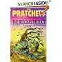 The Witches Trilogy: A Discworld Omnibus: Equal Rites, Wyrd Sisters, Witches Abroad: "Equal Rites", "Wyrd Sisters", "Witches Abroad" (A Discworld omnibus)