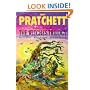 The Witches Trilogy:  Equal Rites, Wyrd Sisters, Witches Abroad