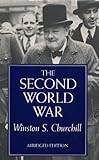 The Second World War : abridged with an epilogue on the years 1945-1957