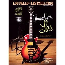Thank You Les-A Tribute to Les Paul