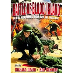 Battle of Blood Island