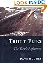 Trout Flies: The Tier's Reference