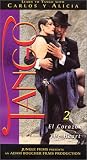 Review   / Tango the Heart - Level 2