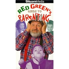 The Red Green Show - Guide to Parenting [VHS]