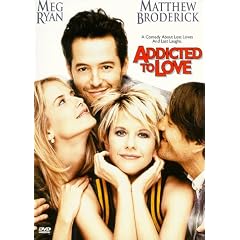 Addicted to Love