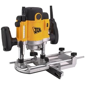 JCB JCBD-planned12 Router
