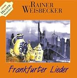 Frankfurter Lieder, 1 Audio-CD