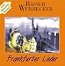 Bücher : Frankfurter Lieder. CD