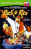 Revue TF1 Vidéo  / Rock O'Rico
