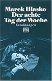 Produkt-Bild: Der achte Tag der Woche und andere Erz&auml;hlungen
