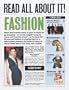 Fashion (Read All About S.)