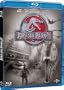Jurassic Park III [Blu-ray]