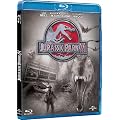 Jurassic Park III [Blu-ray]