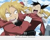 Fullmetal Alchemist: Brotherhood, Part 3