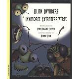 Alien Invaders/Invasores extraterrestres