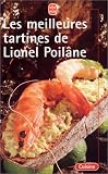 Les meilleures tartines de Lionel Poil�ne