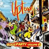 Uptown Records Block Party, Vol. 2