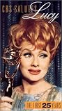 Review Image Entertainment  / CBS Salutes Lucy - The First 25 Years
