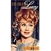 CBS Salutes Lucy - The First 25 Years [VHS]