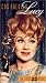 VHS : CBS Salutes Lucy - The First 25 Years