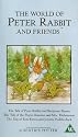 The World Of Peter Rabbit And Friends [VHS]