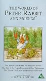 Review Beatrix Potter  / The World Of Peter Rabbit And Friends