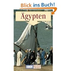 DuMont Richtig Reisen �gypten