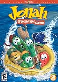 Jonah: A VeggieTales Game