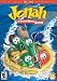 Software : Jonah: A VeggieTales Game