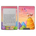 Diabloskinz Protective skin for the Latest Generation Kindle - Joy