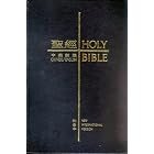 Chinese English Bible NIV Union Chinese Hard Cover New Standard Size (Hard Cover) by 