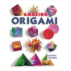 Amazing Origami