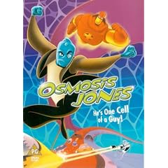 Osmosis Jones [2001]