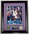 Chris Paul Photomint - Plaque