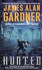 Hunted (League of Peoples, Bk. 4)