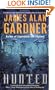 Hunted (League of Peoples, Bk. 4)