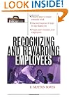 Recognizing and Rewarding Employees