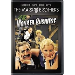 Monkey Business