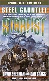 Steel Gauntlet (Starfist, Book 3)
