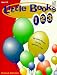 Little Books 1,2,3: Grades PreK-2: Teacher Resource