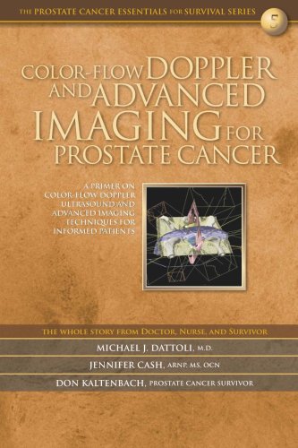 Color-Flow Doppler and Advanced Imaging for Prostate Cancer
