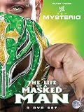 WWE - Rey Mysterio - The Life Of A Masked Man [DVD]
