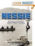 Nessie: The Legend of the Loch Ness Monster