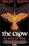 The Crow II - Vincent Perez